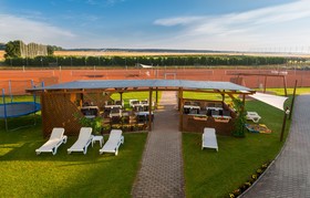 Thermenhotel  Kurz