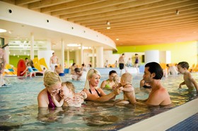 Thermenhotel  Kurz
