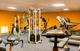 Thermenhotel  Kurz