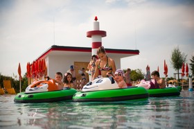 Thermenhotel  Kurz