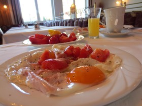 Thermenhotel  Kurz