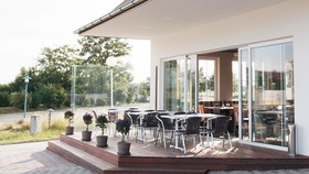 Thermenhotel  Kurz
