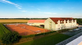 Thermenhotel  Kurz