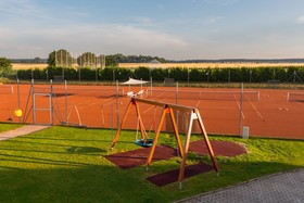 Thermenhotel  Kurz