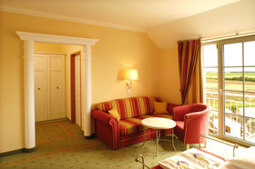 Thermenhotel Vier Jahreszeiten