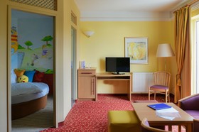 Thermenhotel Vier Jahreszeiten