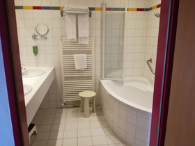 Thermenhotel Vier Jahreszeiten