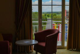 Thermenhotel Vier Jahreszeiten