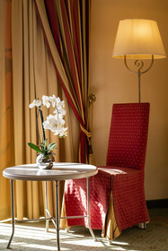 Thermenhotel Vier Jahreszeiten