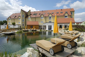 Thermenhotel Vier Jahreszeiten
