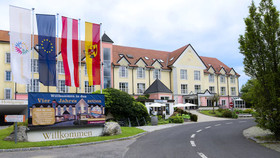 Thermenhotel Vier Jahreszeiten
