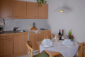 Thermenhotel Vier Jahreszeiten