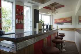 Thermenhotel Vier Jahreszeiten
