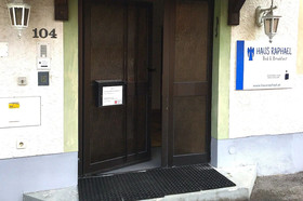 Haus Raphael