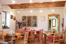 Bauernhof Buchgrabenhof