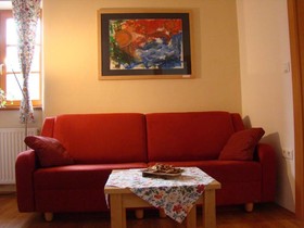 Bauernhof Buchgrabenhof