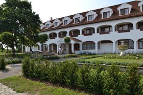 Hotel Mörbischerhof