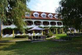 Hotel Mörbischerhof