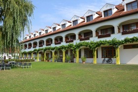 Hotel Mörbischerhof