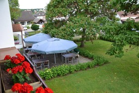 Hotel Mörbischerhof