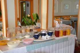 Hotel Mörbischerhof