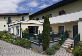 Landhaus Pannonia