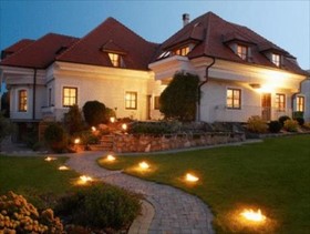 Luka Pension