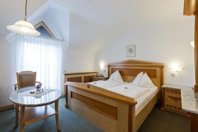Privathotel Das-Schmidt