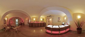Privathotel Das-Schmidt