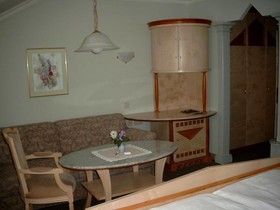 Privathotel Das-Schmidt