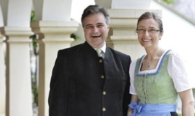Privathotel Das-Schmidt
