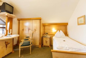 Privathotel Das-Schmidt