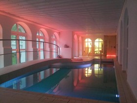 Privathotel Das-Schmidt