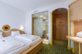 Privathotel Das-Schmidt