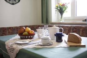 Bauernhof Spezialitätenhof Familie Eichmann