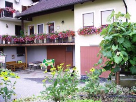 Bauernhof Spezialitätenhof Familie Eichmann