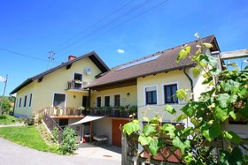 Bauernhof Spezialitätenhof Familie Eichmann