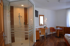 Das Stadthaus Hotel & Restaurant