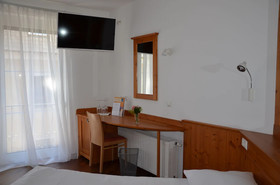 Das Stadthaus Hotel & Restaurant