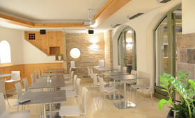 Das Stadthaus Hotel & Restaurant