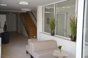 Das Stadthaus Hotel & Restaurant