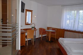 Das Stadthaus Hotel & Restaurant