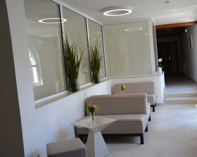 Das Stadthaus Hotel & Restaurant