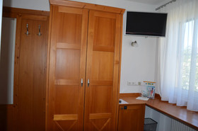 Das Stadthaus Hotel & Restaurant