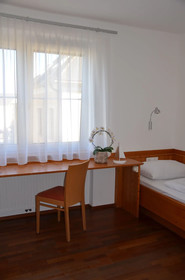 Das Stadthaus Hotel & Restaurant