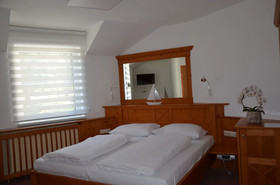 Das Stadthaus Hotel & Restaurant