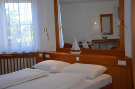 Das Stadthaus Hotel & Restaurant