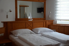 Das Stadthaus Hotel & Restaurant