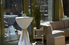 Das Stadthaus Hotel & Restaurant