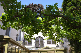 Das Stadthaus Hotel & Restaurant